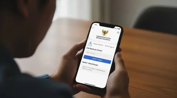 Desil Kemensos Tidak Sesuai? Ini Cara Ubah Data Lewat HP